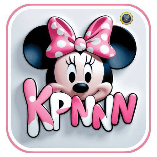 Imagem promocional da KPNNN mostrando a plataforma e suas vantagens